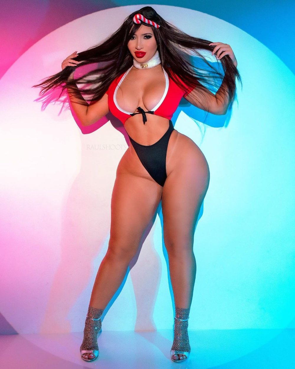 Maria gjieli @mariagjieli