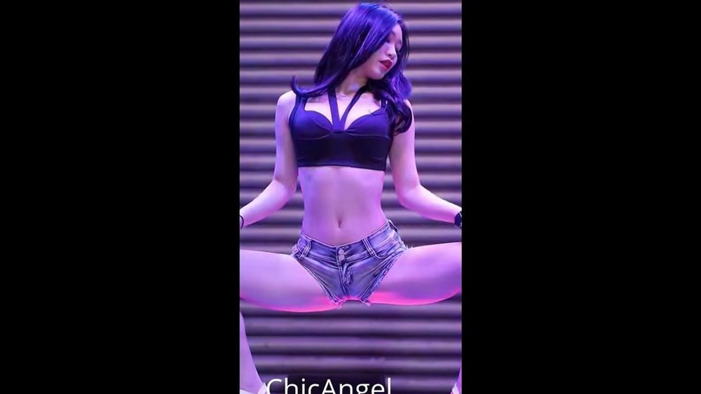 Hong Jin Yong Figure