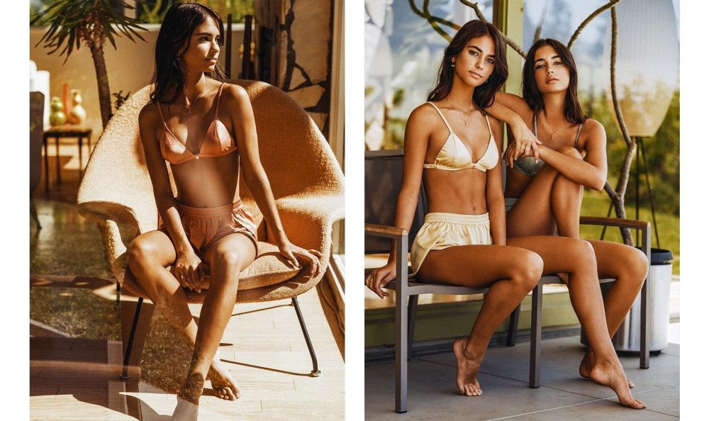 Renee Herbert // Elisha Herbert Mat Abad