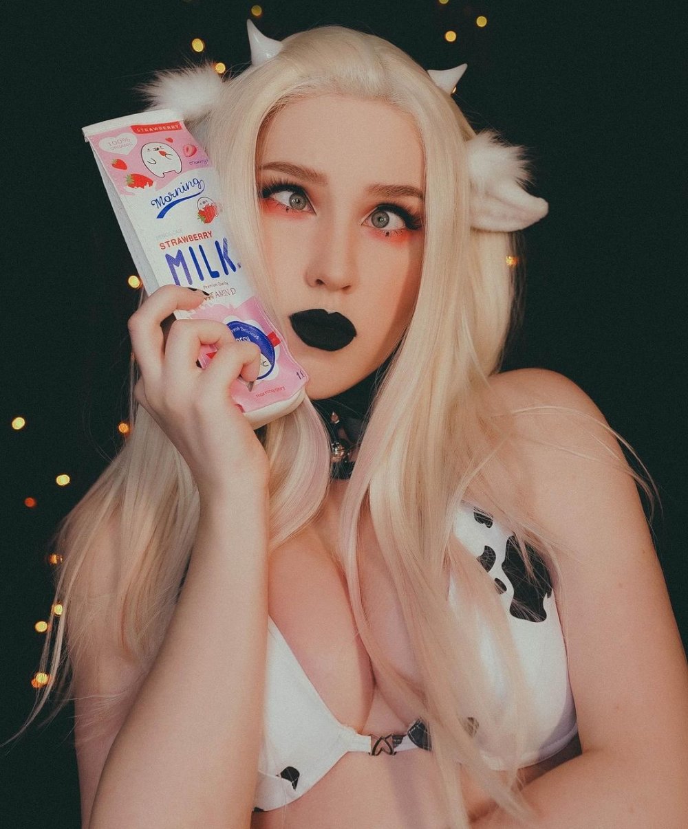 Pelagia ASMR Patreon