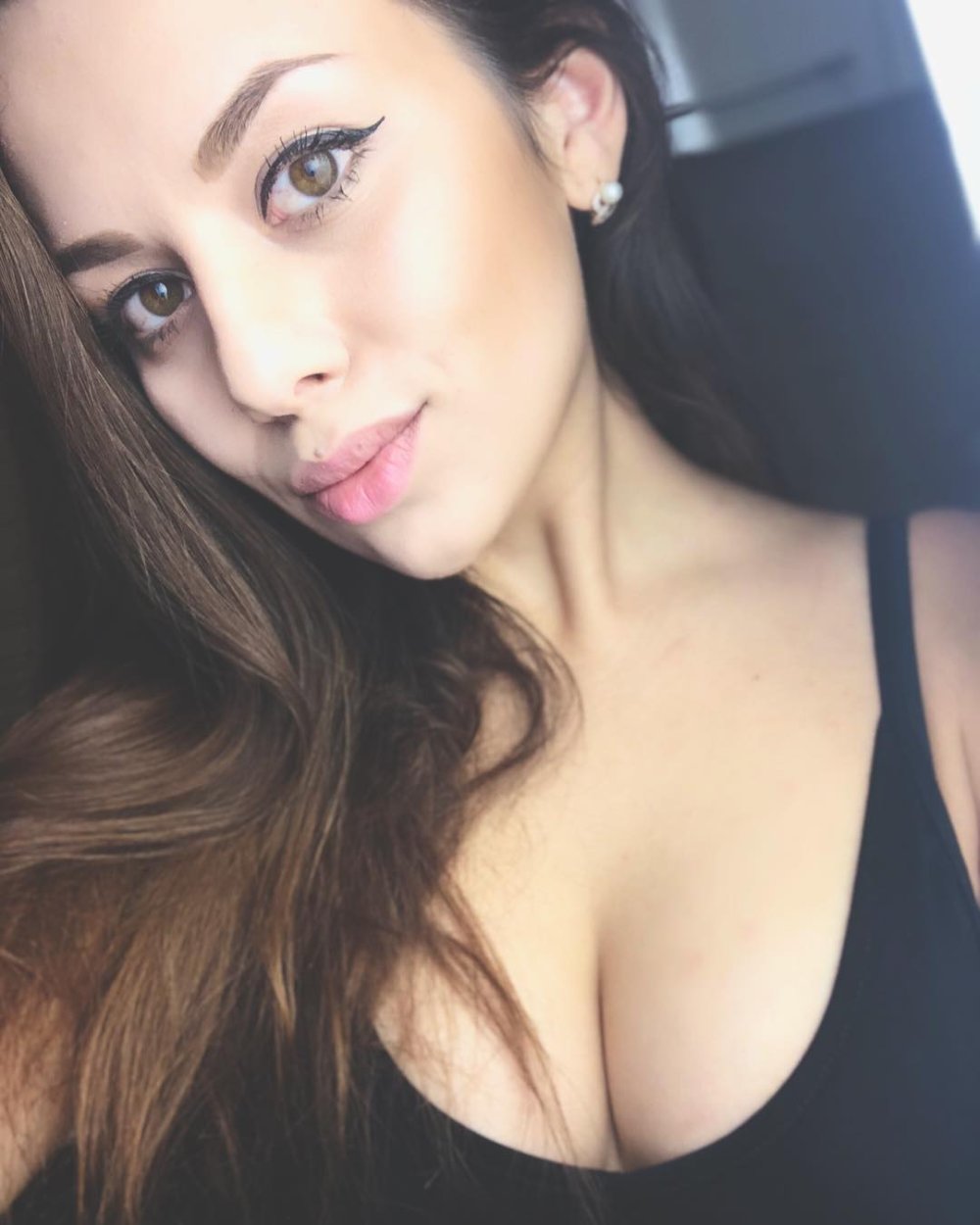 Kittyklaw Asmr 😘 New Photoset