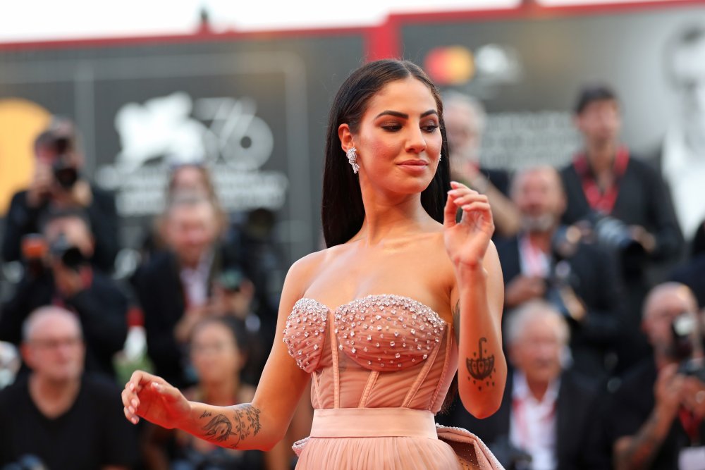 Alyssa a Giulia