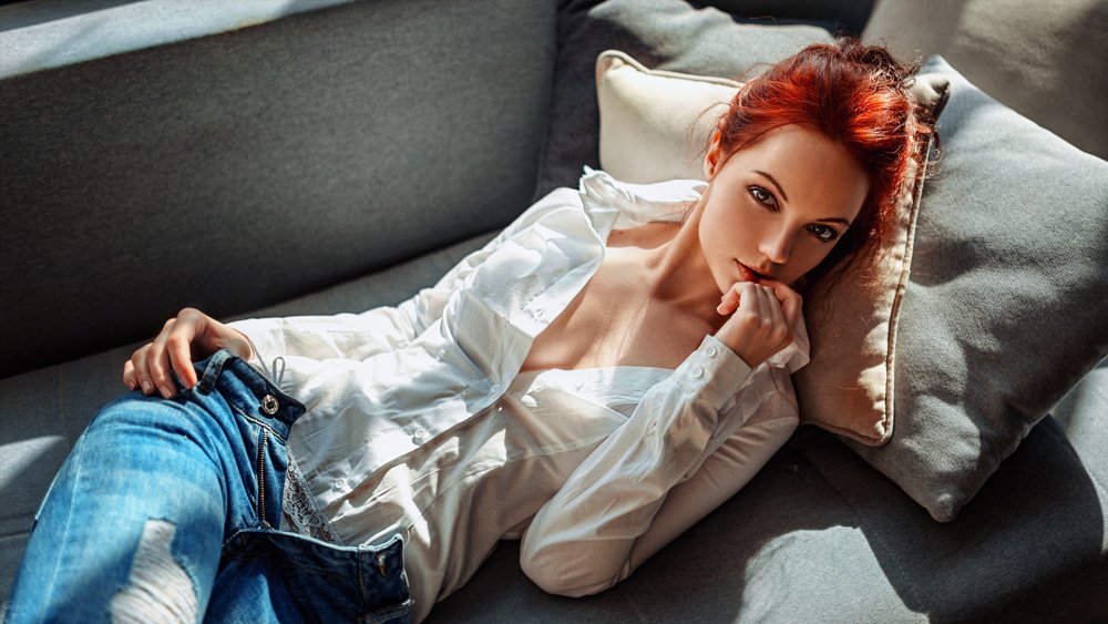 Alina Mayer Alina Panevskaya
