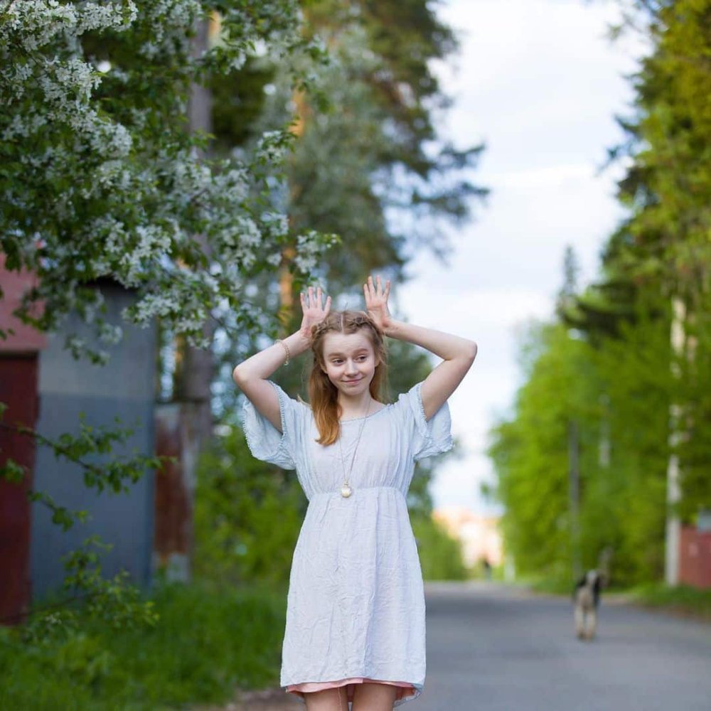 Alina Nikita Pak photo