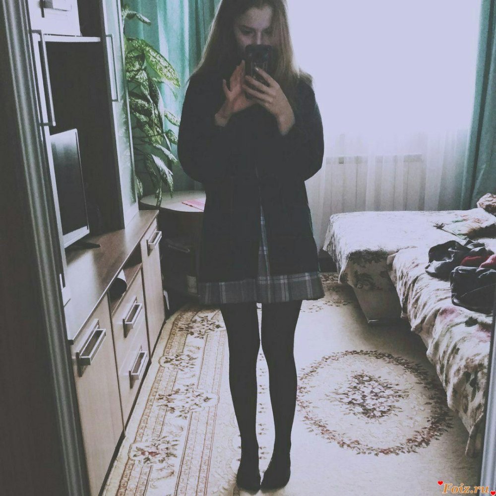 Reznikova Maria