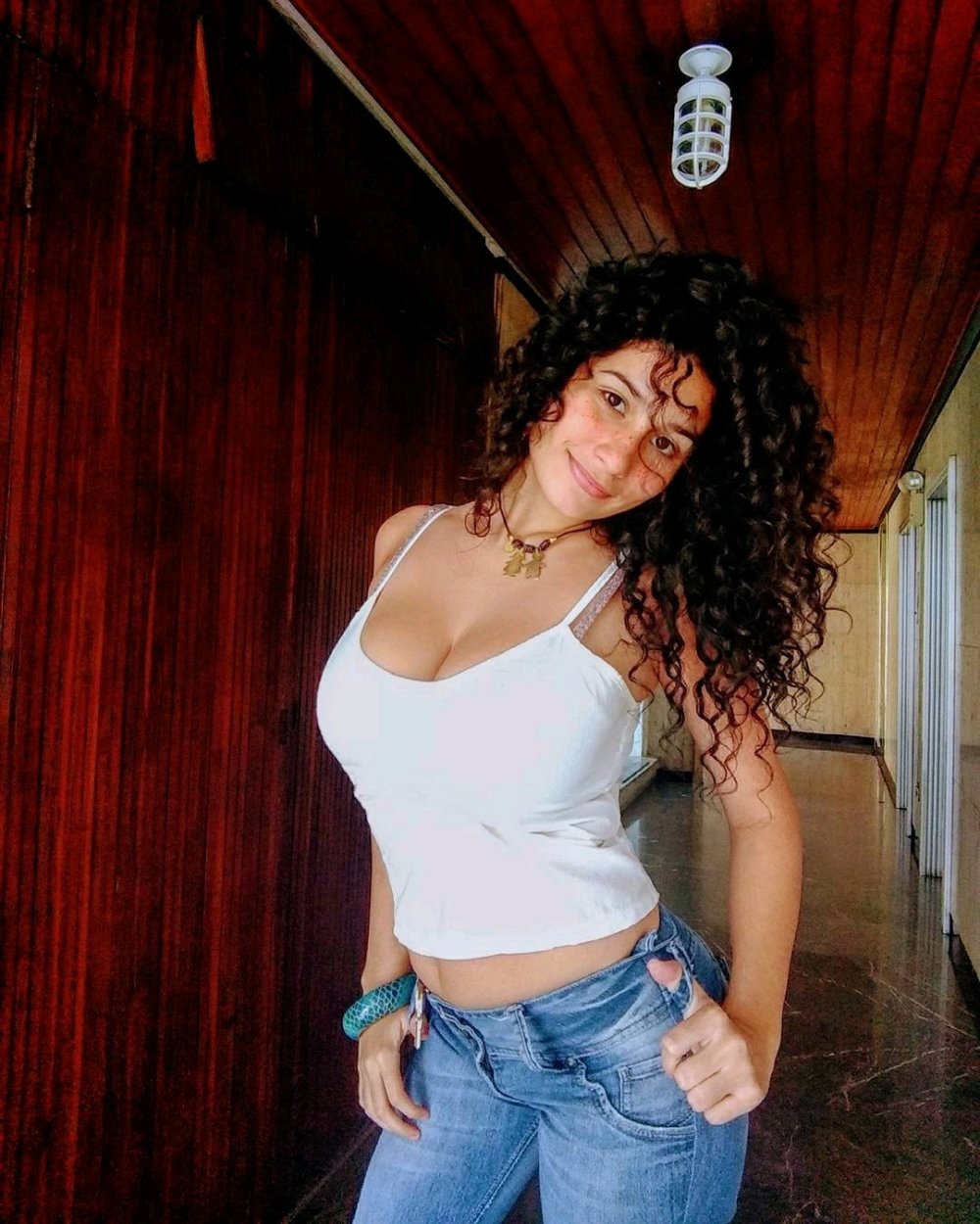 ISABELLA RODRIGUEZ