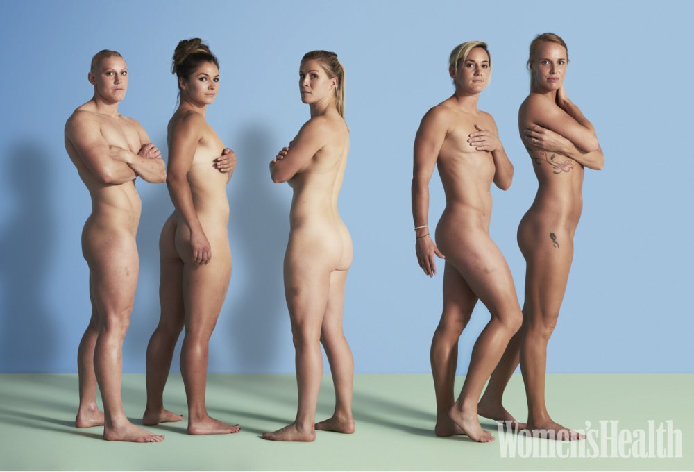 Hegre Art Naked man and woman