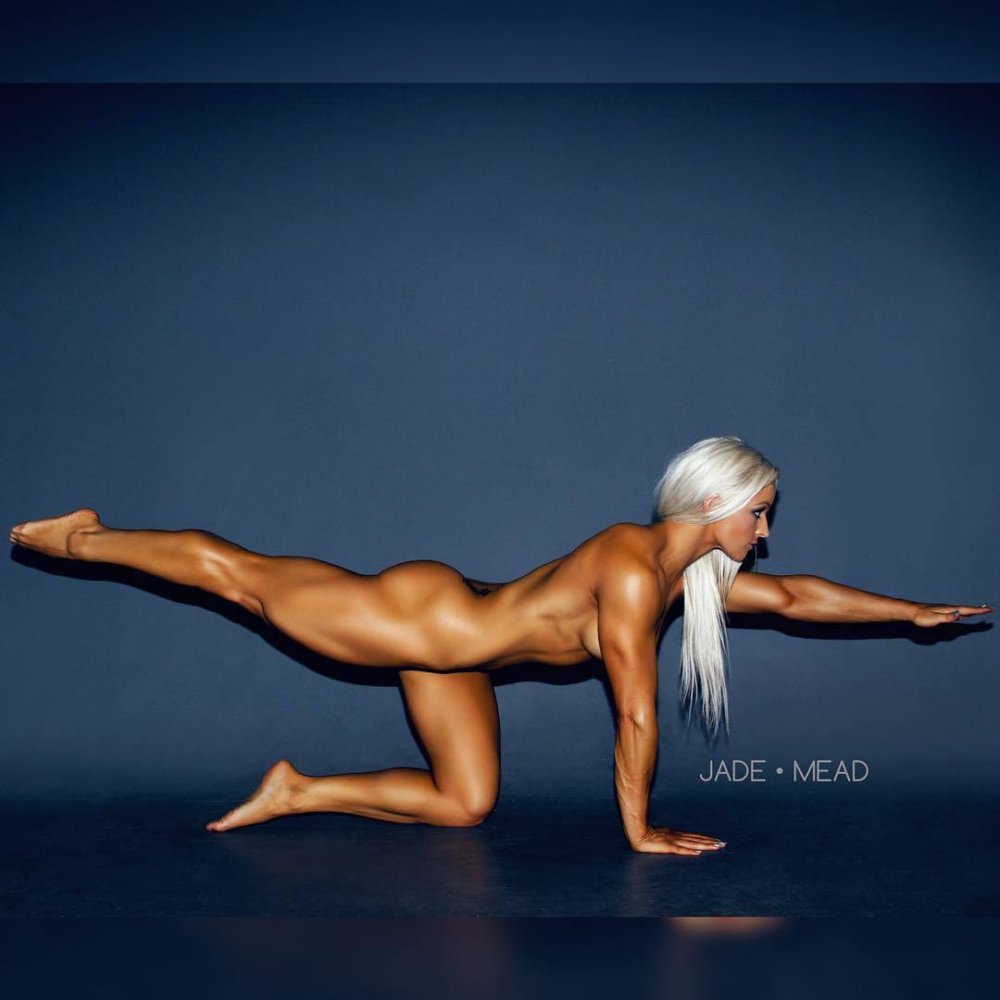 Sofia Butella Topless