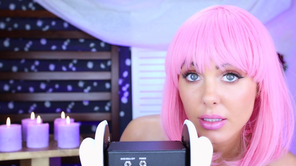 Angelica ASMR