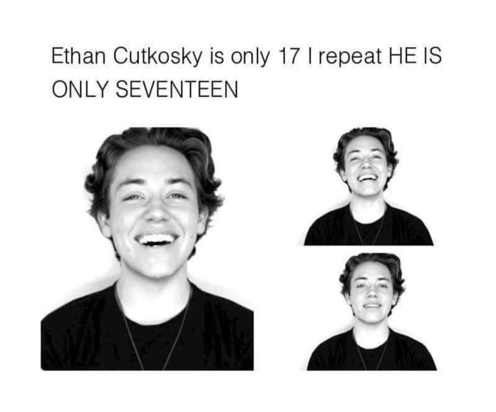 Ethan Katkooski 2021