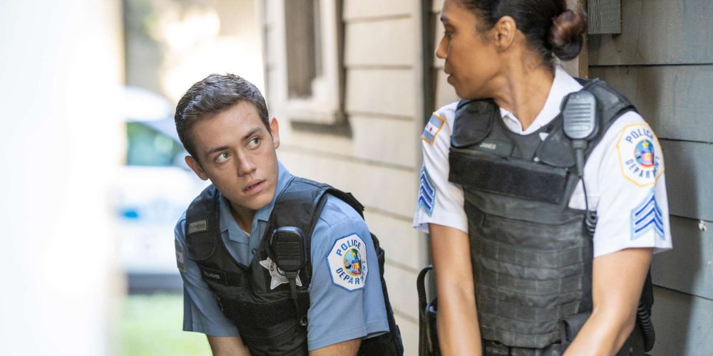 Ethan Katkooski shameless season 11