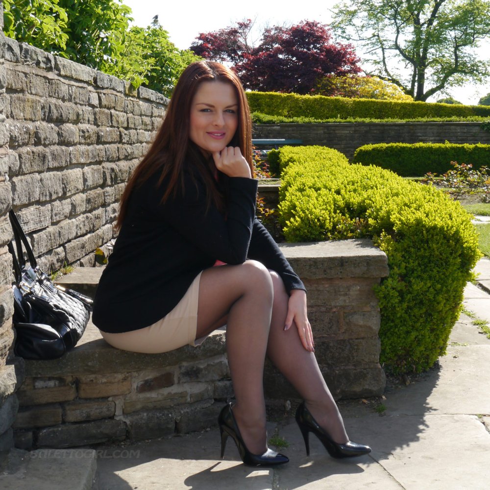 Styletto Sarah