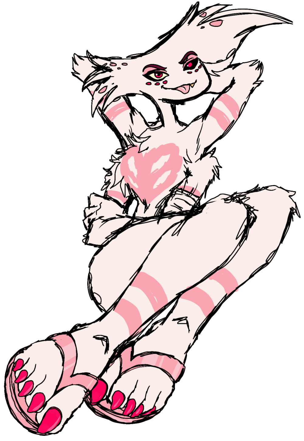 Hotel Hazbin Angel