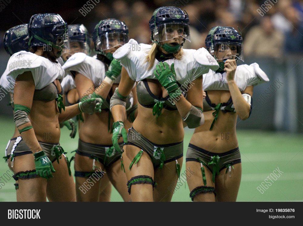 Dakota Hughes LFL
