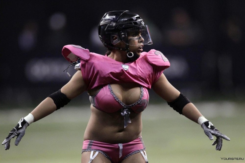 LFL Legends Football League