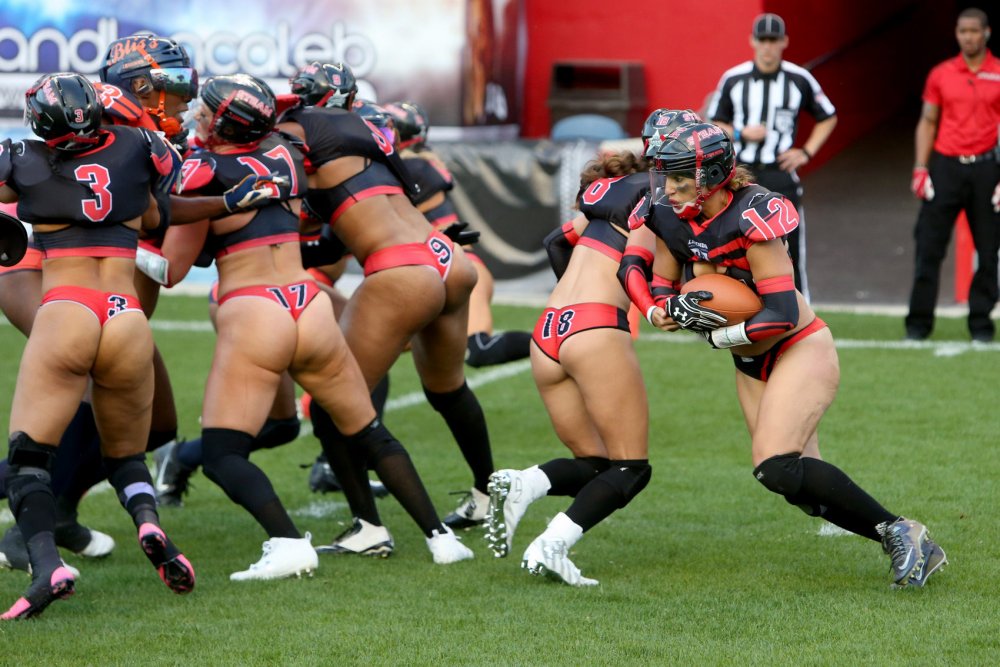 LFL 2017