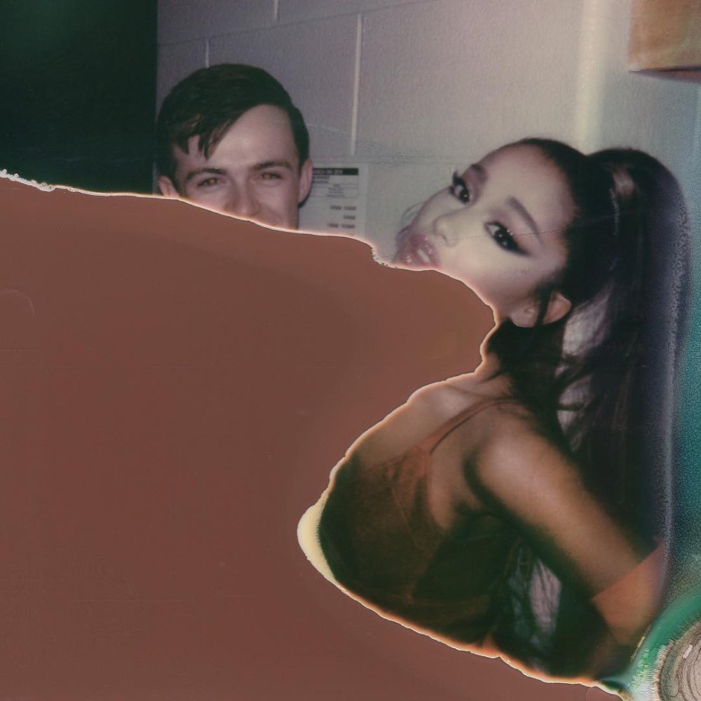Ariana Grande Bad