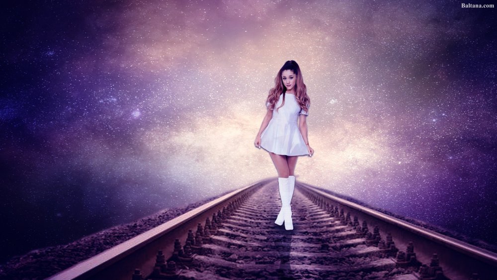 My EVERYTHING Ariana Grande