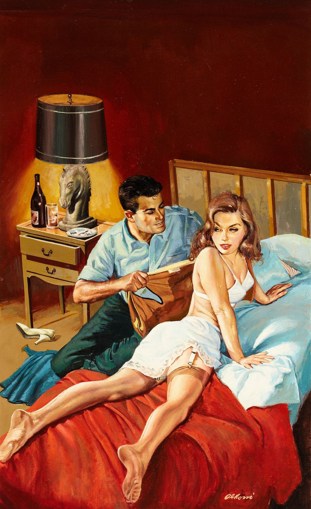Hotwife Club