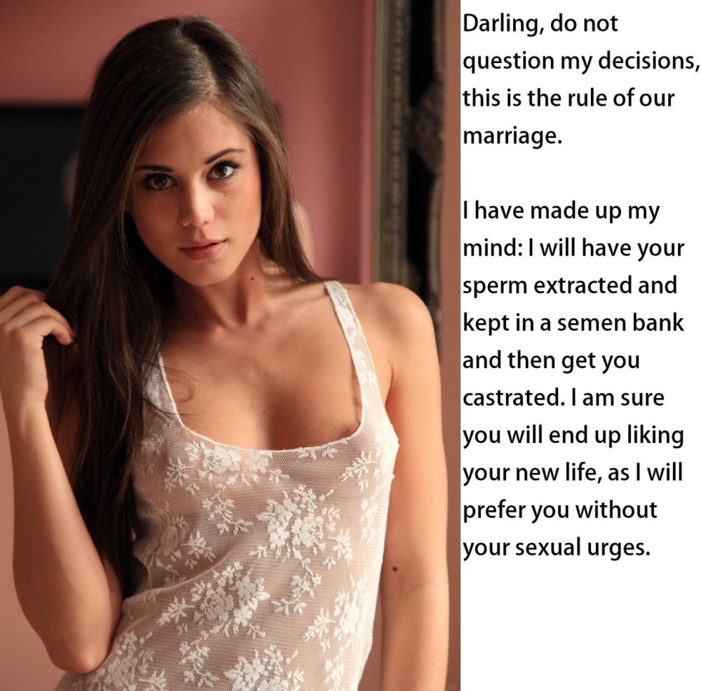 Full -length Cuckold films