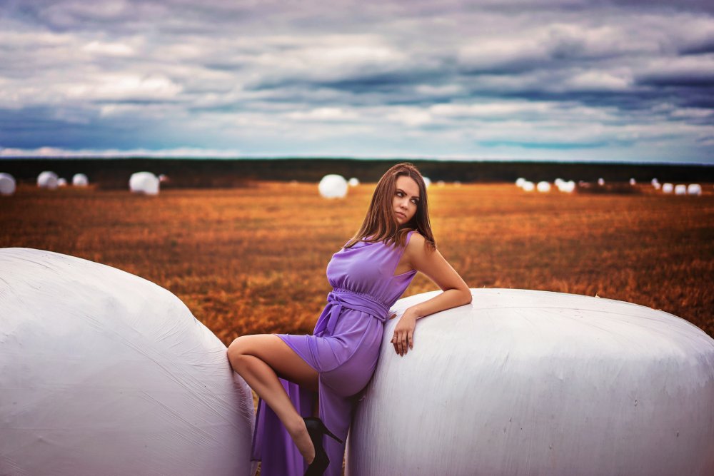 Ksenia b