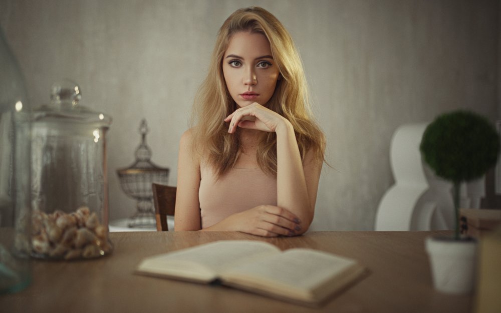 Ksenia shishmareva