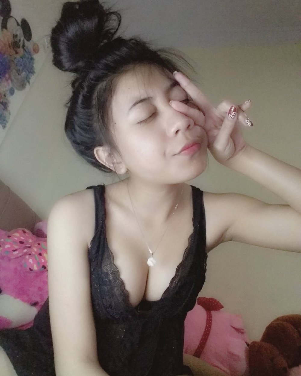 Yohanna Lulu Siregar