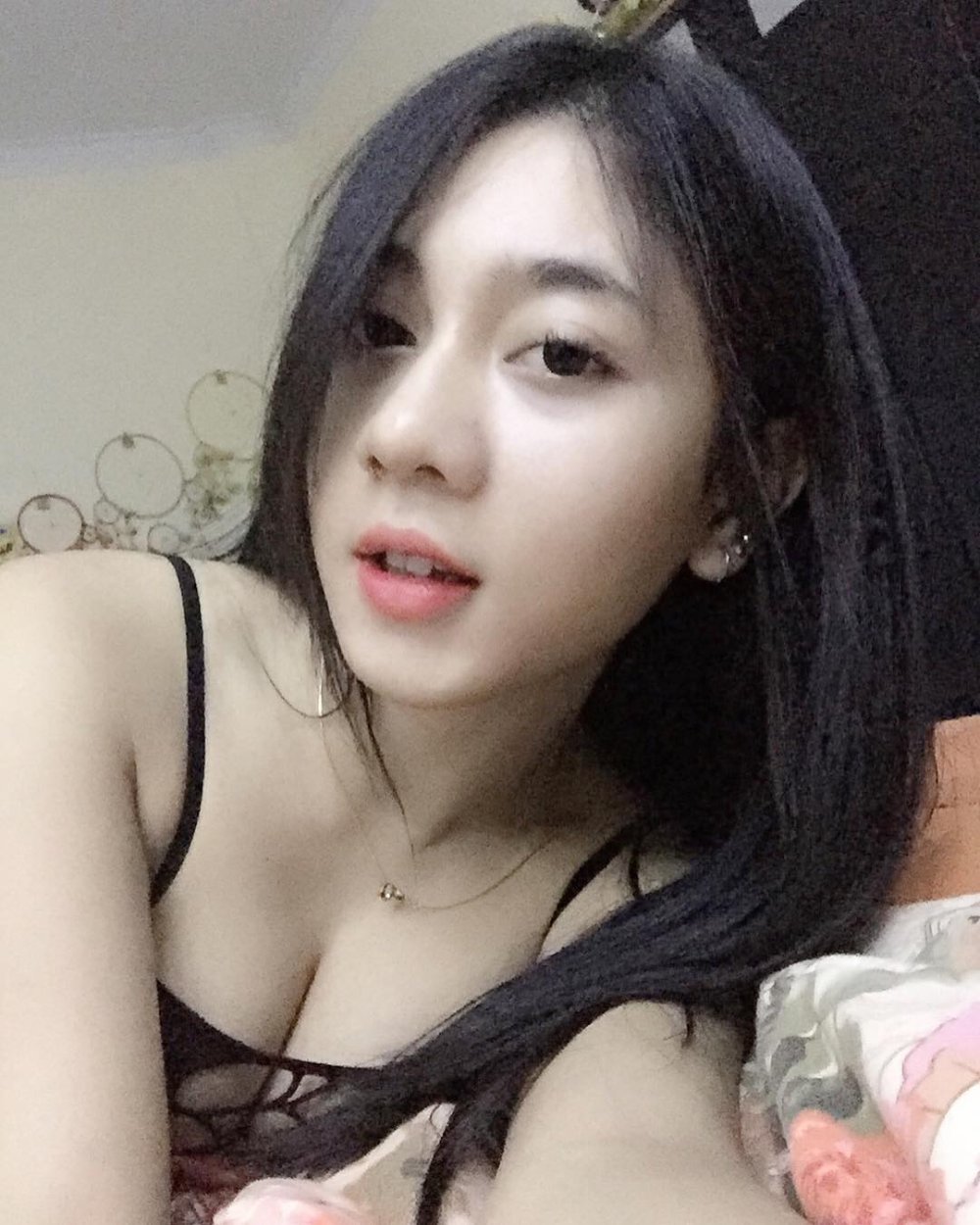 Yohanna Lulu Siregar