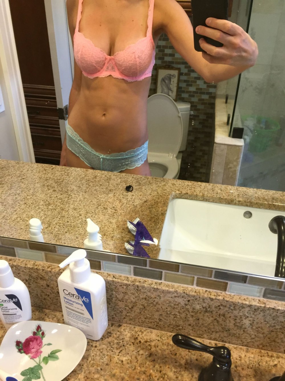 Lisa Vasilenko is hot