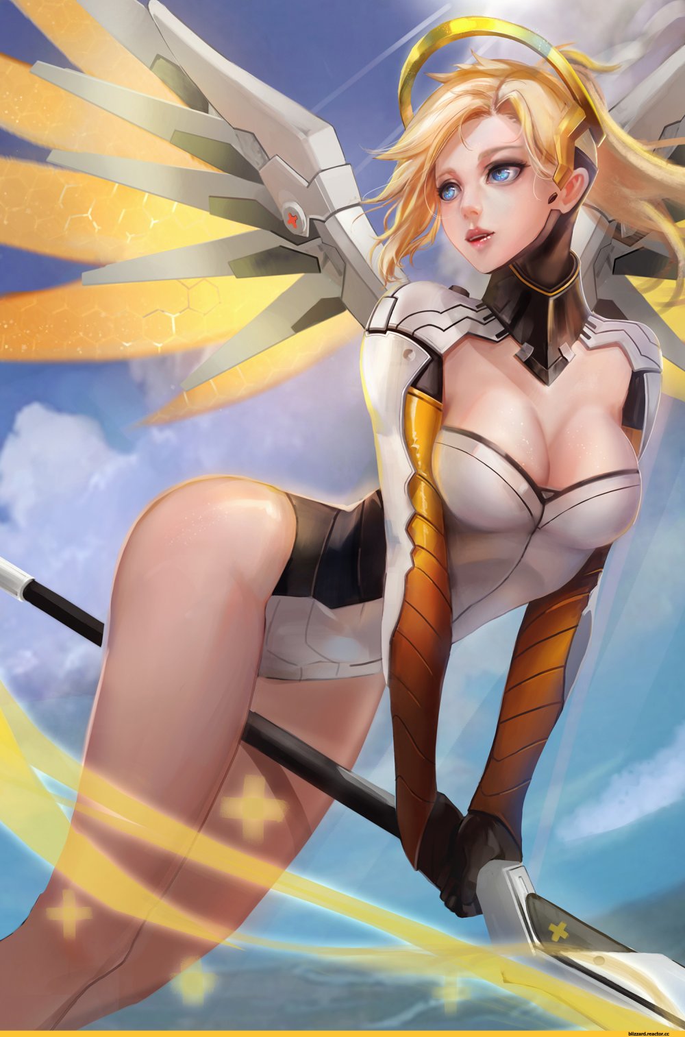 Jessica Nigri 2020