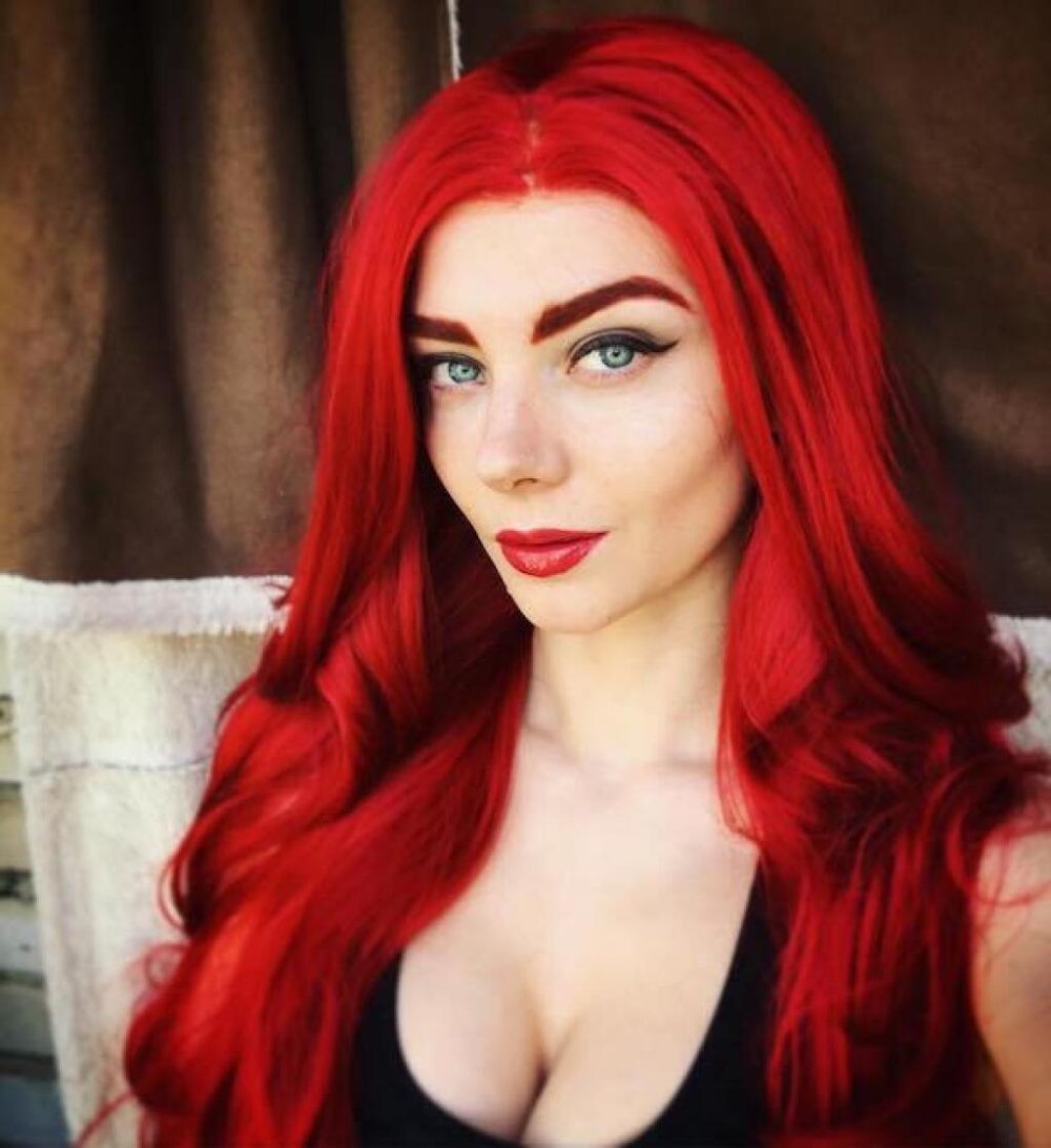 Margeri Tirell