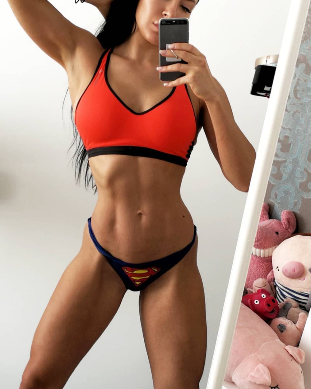 Ksenia Sheveleva