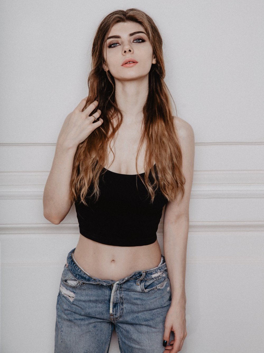 Xenia Crushova Pikanto