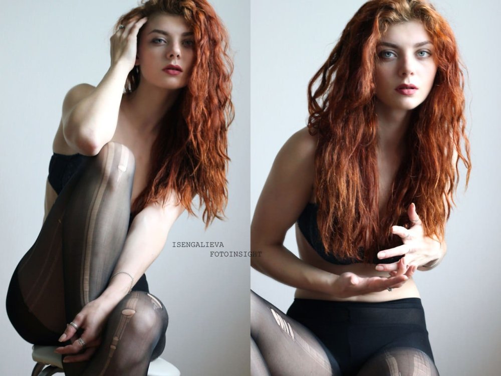 Ksenia Silkovskaya