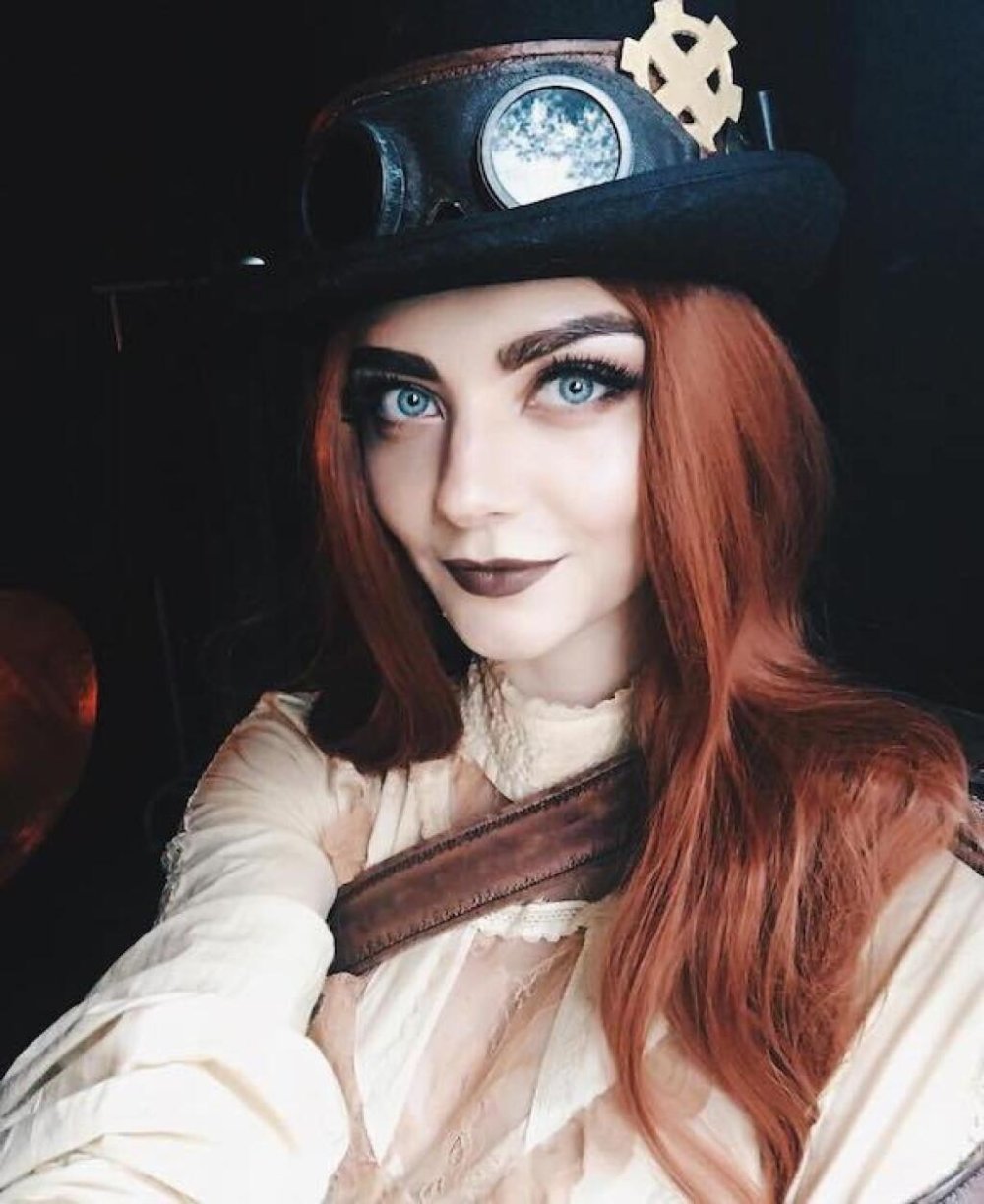 Anastasia Urranko model