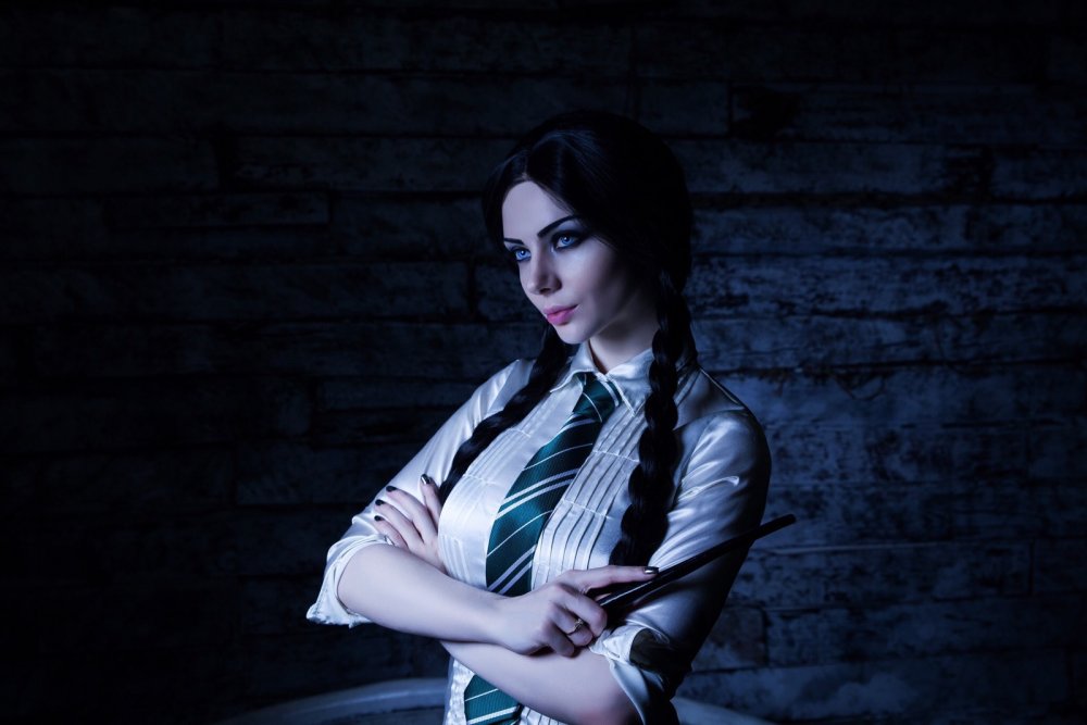 Ksenia Shishmareva