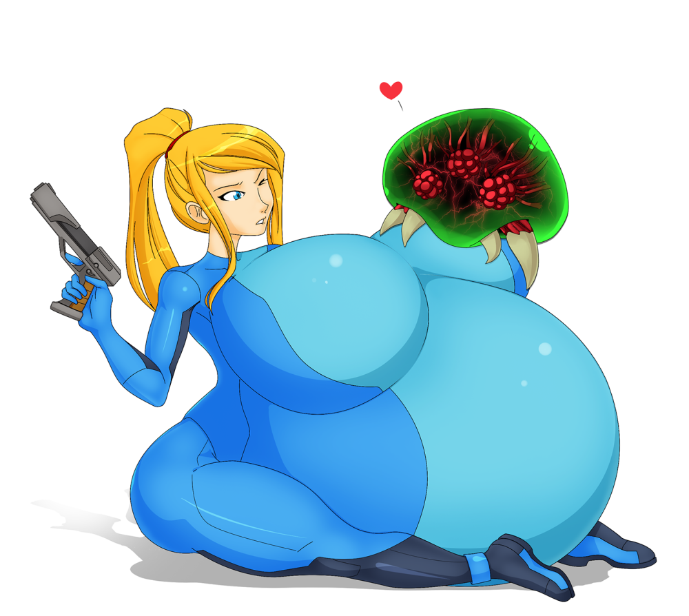 Overwatch Mei Expansion