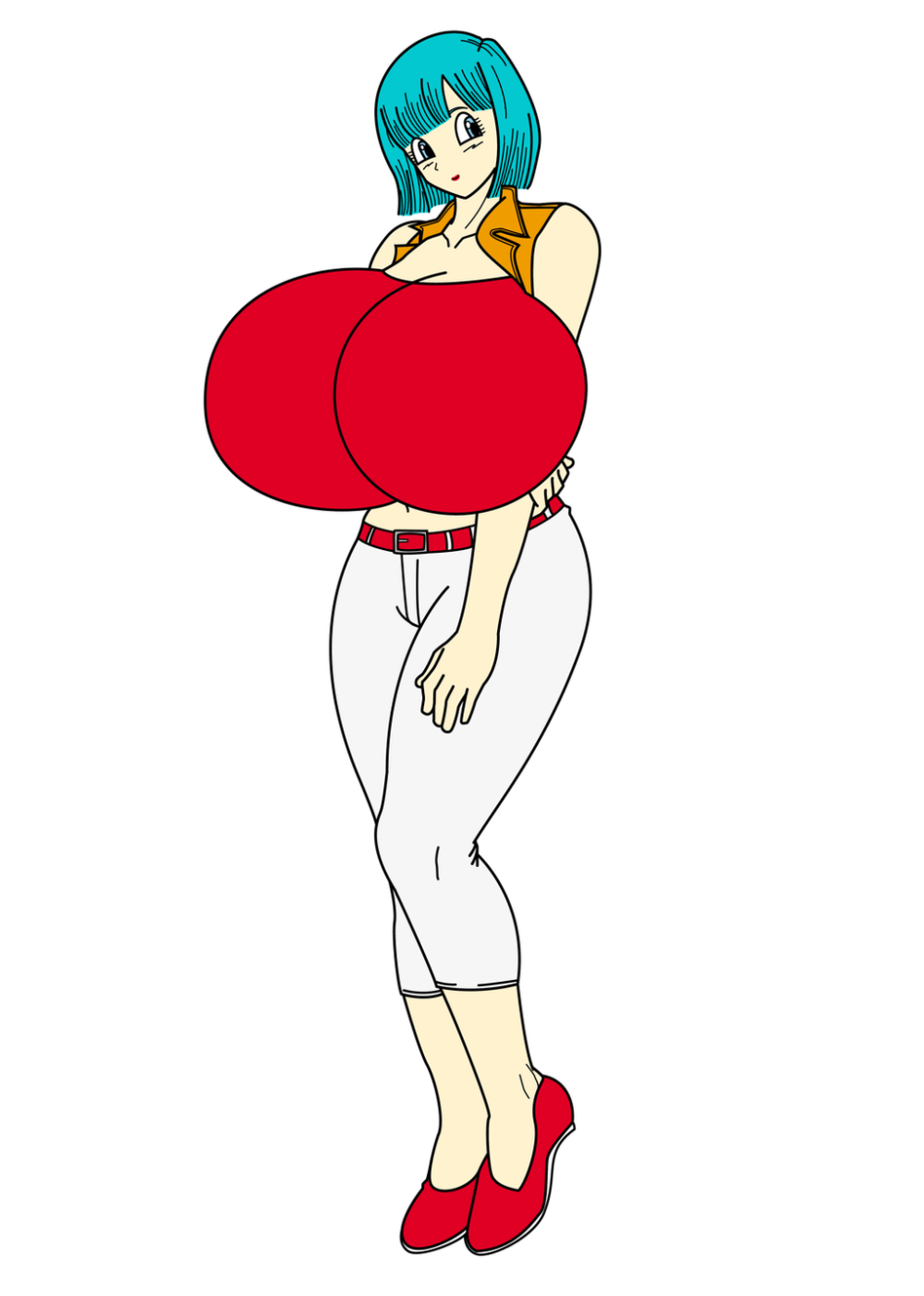 Breast Expansion Fordnite