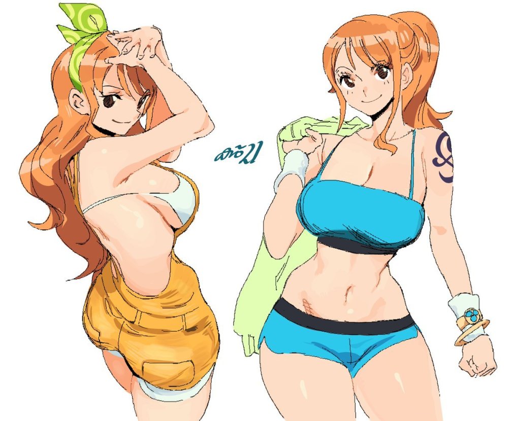 Breast Expansion Anime