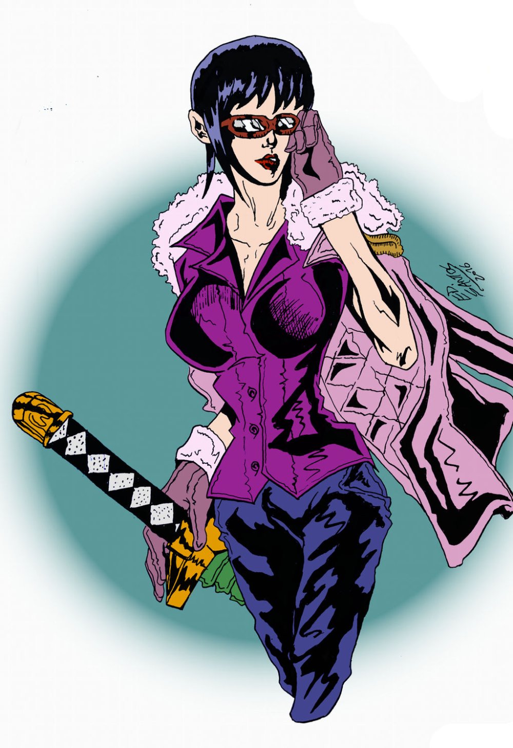 Tif Lokhart Breast Expansion