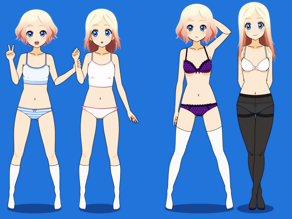 Kisekae2 Transformation