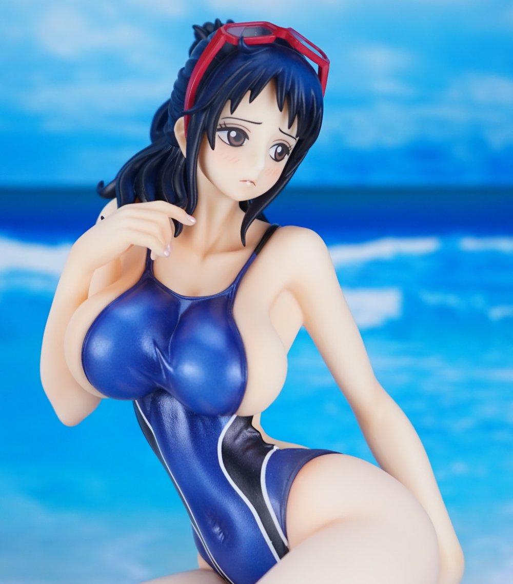 MT Lady Breast Expansion