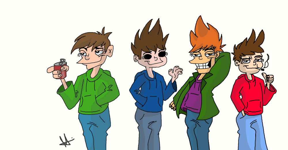 Son Swapping
