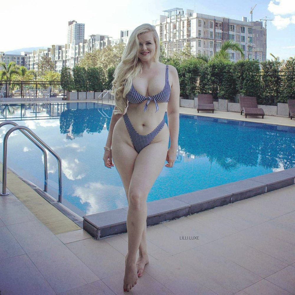 Lily Vovk