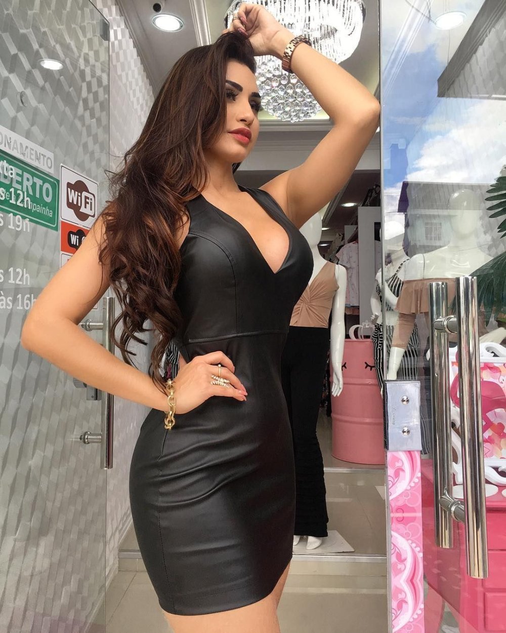 Bella Araujo Growth