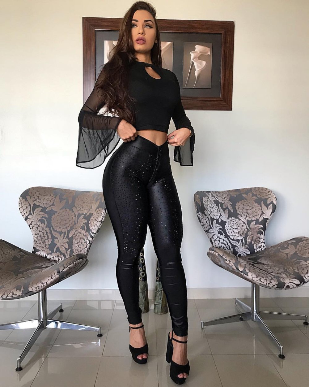 Bella Araujo