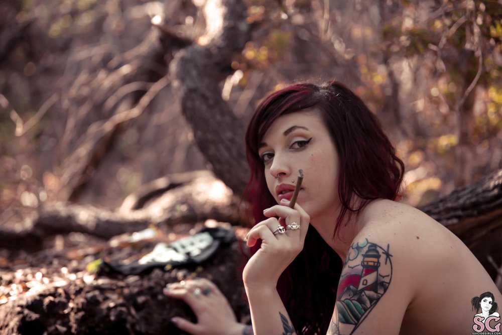 Blooma suicide