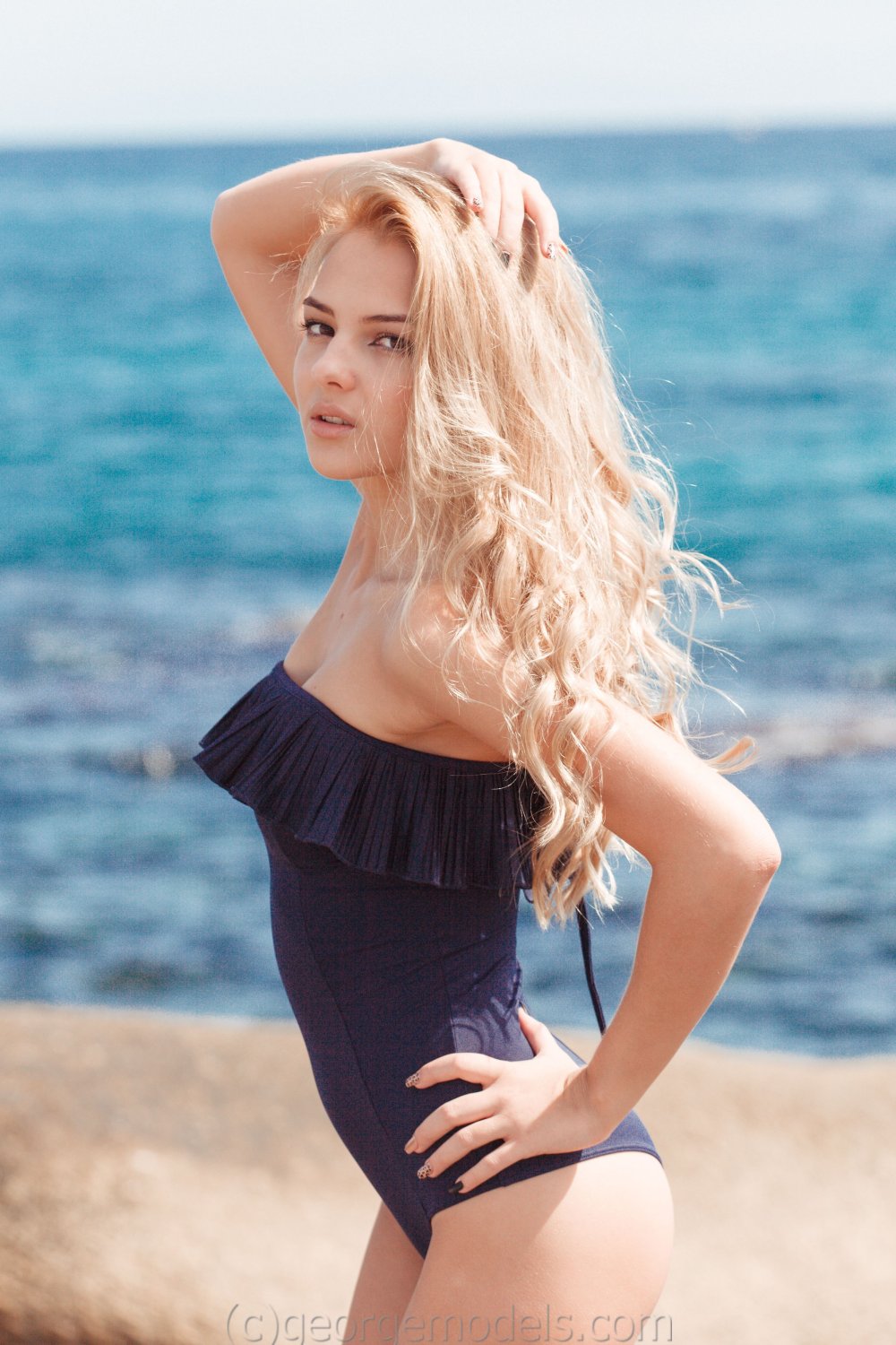 Tatyana Georgieva Tanya George Onlifans