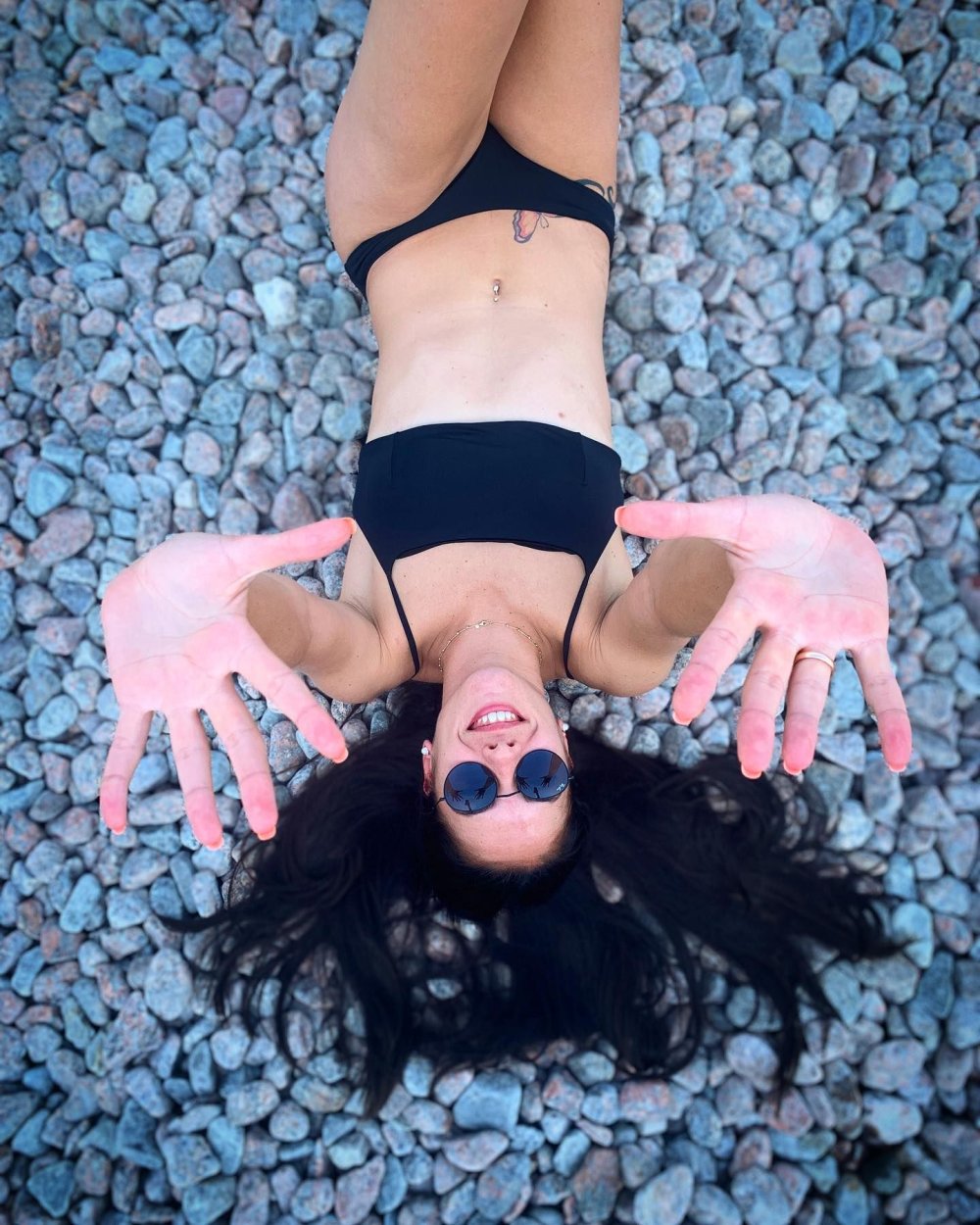 Julia yaroshenko Yulia Yaroshenko