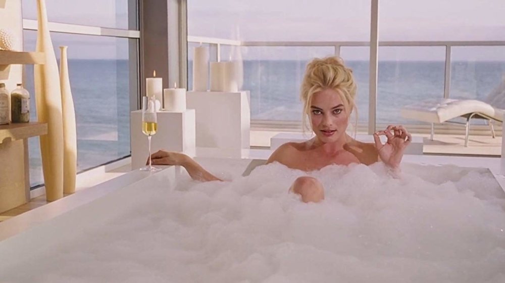 Actress Margot Robbie XXX